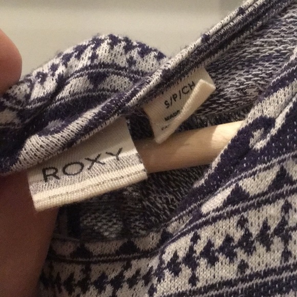 Roxy waves romper - Picture 2 of 8